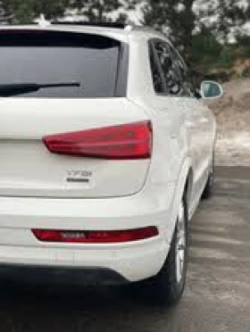 Audi Q3 Quattro * АвтоКредит(ЦЕНА ДО БГ) - 15650 € / 30608.74 лв. - 70064696 10