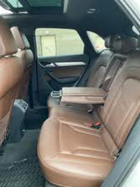 Audi Q3 Quattro * АвтоКредит(ЦЕНА ДО БГ) - 15650 € / 30608.74 лв. - 70064696 17