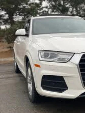 Audi Q3 Quattro * АвтоКредит(ЦЕНА ДО БГ) - 15650 € / 30608.74 лв. - 70064696 6