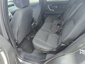 Land Rover Discovery Sport 2.0 4X4 180 kc | Auto.bg — изображение 12