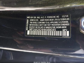 Porsche Cayenne Platinum Edition - 15400 € / 30119.78 лв. - 77451996 9