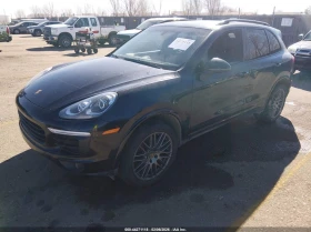 Porsche Cayenne Platinum Edition - 15400 € / 30119.78 лв. - 77451996 2