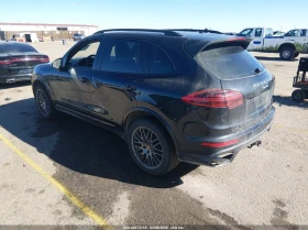 Porsche Cayenne Platinum Edition - 15400 € / 30119.78 лв. - 77451996 3