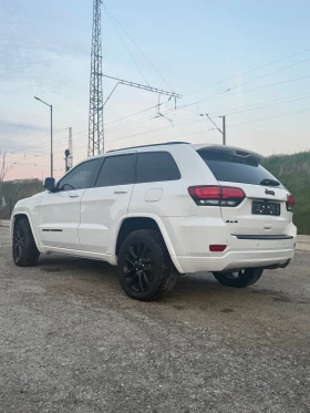 Jeep Grand cherokee 3.6 4x4 FACE LIFT top - 24500 € / 47917.83 лв. - 81649663 6
