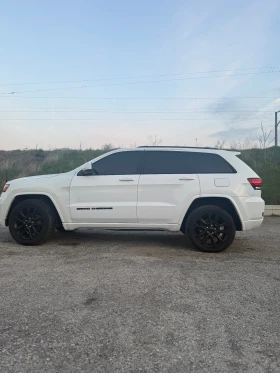 Jeep Grand cherokee 3.6 4x4 FACE LIFT top - 24500 € / 47917.83 лв. - 81649663 7