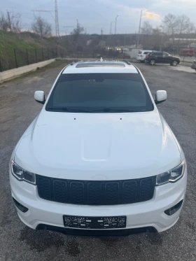 Jeep Grand cherokee 3.6 4x4 FACE LIFT top - 24500 € / 47917.83 лв. - 81649663 3