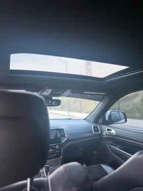 Jeep Grand cherokee 3.6 4x4 FACE LIFT top - 24500 € / 47917.83 лв. - 81649663 12