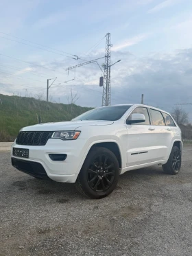 Jeep Grand cherokee 3.6 4x4 FACE LIFT top - 24500 € / 47917.83 лв. - 81649663 8