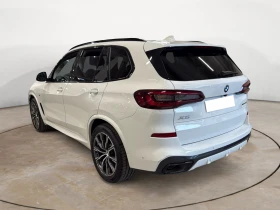 BMW X5 40d M Sport  | Auto.bg — изображение 3