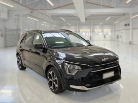 Kia Niro 1.6 GDI Style