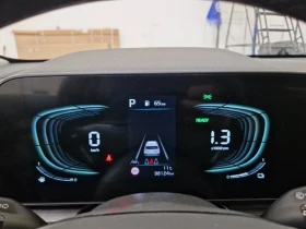 Kia Niro 1.6 GDI Style - 18120 € / 35439.64 лв. - 12272953 9