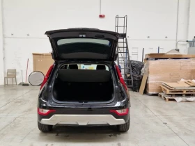 Kia Niro 1.6 GDI Style - 18120 € / 35439.64 лв. - 12272953 10