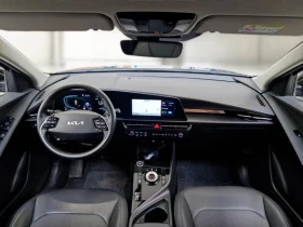 Kia Niro 1.6 GDI Style - 18120 € / 35439.64 лв. - 12272953 8