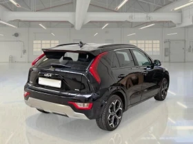 Kia Niro 1.6 GDI Style - 18120 € / 35439.64 лв. - 12272953 5