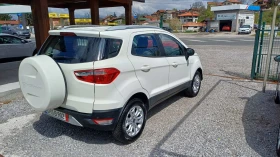 Ford EcoSport 1.5TDCI | Mobile.bg � ����� ������ 5