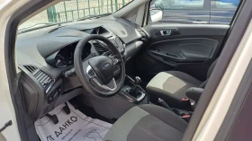 Ford EcoSport 1.5TDCI | Mobile.bg � ����� ������ 7