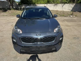����� �� �������� �� Kia Sportage 1.6 132� ������