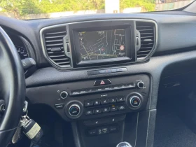Kia Sportage 1.6 132� ������ | Mobile.bg � ����� ������ 13