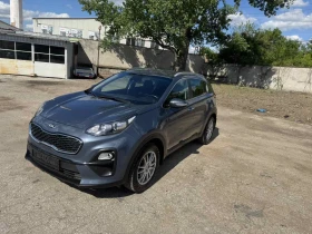 ����� �� �������� �� Kia Sportage 1.6 132� ������