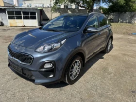 ����� �� �������� �� Kia Sportage 1.6 132� ������