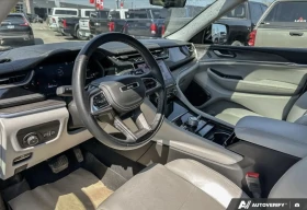 Jeep Grand cherokee 2023 Jeep Grand Cherokee OVERLAND | Mobile.bg � ����� ������ 7