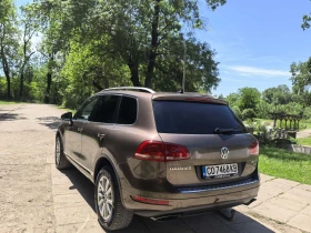 VW Touareg 3.0 | Auto.bg — изображение 5