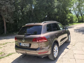 VW Touareg 3.0 | Auto.bg — изображение 3