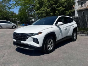������ Hyundai Tucson