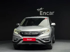 Honda Cr-v 4Wd Ex-L 4Th Generation | Auto.bg — изображение 3