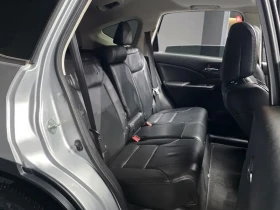 Honda Cr-v 4Wd Ex-L 4Th Generation | Auto.bg — изображение 12