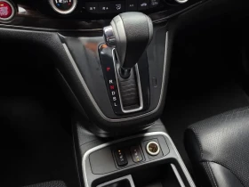 Honda Cr-v 4Wd Ex-L 4Th Generation | Auto.bg — изображение 9
