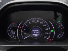 Honda Cr-v 4Wd Ex-L 4Th Generation | Auto.bg — изображение 8