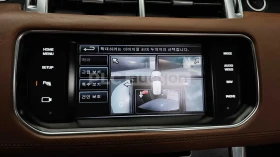 Land Rover Range Rover Sport HSE DYNAMIC!!УНИКАТ!! #ПЪЛНО ОБОРУДВАНЕ# !ПАНОРАМА - 16760 € / 32779.71 лв. - 28792958 13