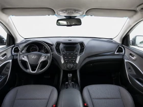 Hyundai Santa fe Hyundai Grand Santa Fe 3.3 GDI V6 AWD ГАЗ | Auto.bg — изображение 7