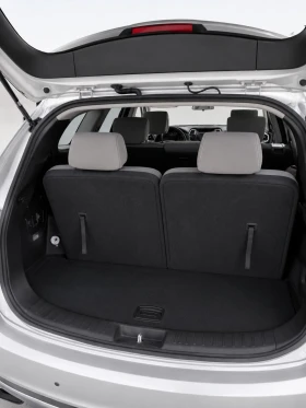 Hyundai Santa fe Hyundai Grand Santa Fe 3.3 GDI V6 AWD ГАЗ | Auto.bg — изображение 6