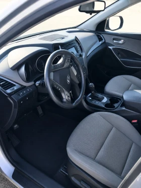 Hyundai Santa fe Hyundai Grand Santa Fe 3.3 GDI V6 AWD ГАЗ | Auto.bg — изображение 8