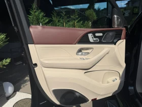 Mercedes-Benz GLS 600 MAYBACH/AIRMATIC/360/BURMESTER | Auto.bg — изображение 11