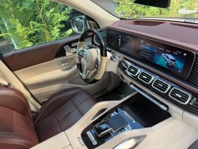 Mercedes-Benz GLS 600 MAYBACH/AIRMATIC/360/BURMESTER | Auto.bg — изображение 15