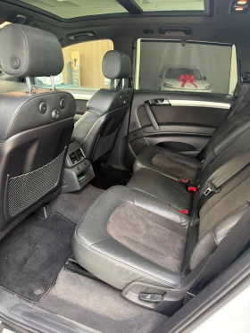 Audi Q7 3.0TDI 245 Sline 8 ZF ���� ������ | Mobile.bg � ����� ������ 15