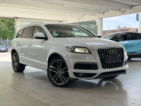 ����� �� �������� �� Audi Q7 3.0TDI 245 Sline 8 ZF ���� ������