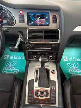 Audi Q7 3.0TDI 245 Sline 8 ZF ���� ������ | Mobile.bg � ����� ������ 12
