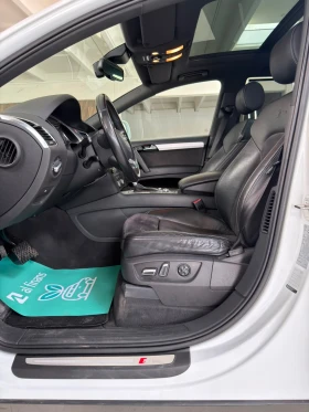 Audi Q7 3.0TDI 245 Sline 8 ZF ���� ������ | Mobile.bg � ����� ������ 9