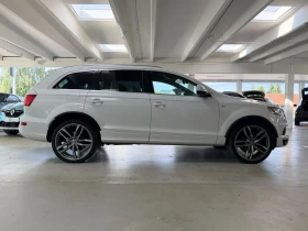 ����� �� �������� �� Audi Q7 3.0TDI 245 Sline 8 ZF ���� ������