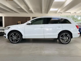 Audi Q7 3.0TDI 245 Sline 8 ZF ���� ������ | Mobile.bg � ����� ������ 5
