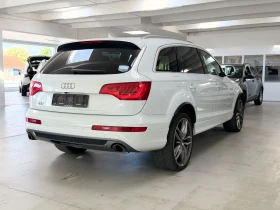Audi Q7 3.0TDI 245 Sline 8 ZF ���� ������ | Mobile.bg � ����� ������ 7