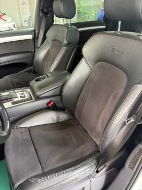 Audi Q7 3.0TDI 245 Sline 8 ZF ���� ������ | Mobile.bg � ����� ������ 13