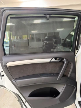 Audi Q7 3.0TDI 245 Sline 8 ZF ���� ������ | Mobile.bg � ����� ������ 16