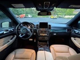 Mercedes-Benz GLE undefined | Auto.bg — изображение 10