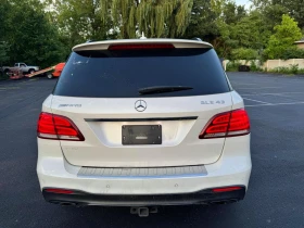 Mercedes-Benz GLE undefined | Auto.bg — изображение 5