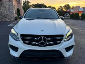 Mercedes-Benz GLE undefined | Auto.bg — изображение 6